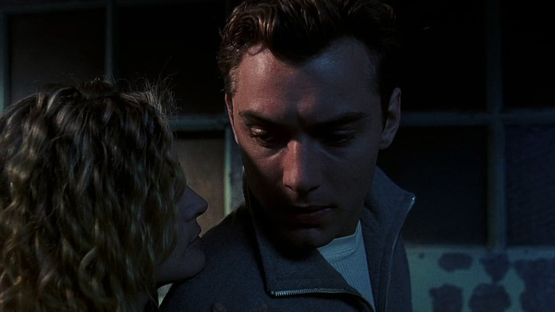 eXistenZ backdrop 11