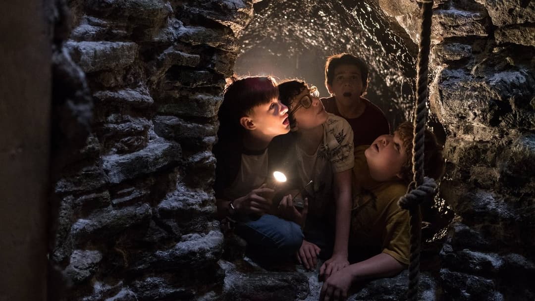 Воно backdrop 20