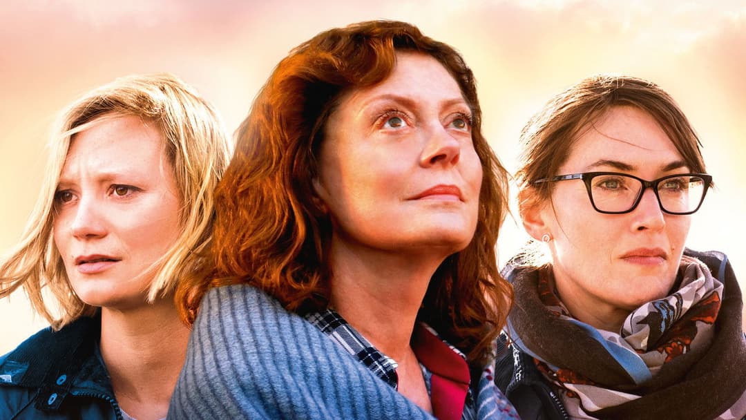 Blackbird - Eine Familiengeschichte backdrop 2