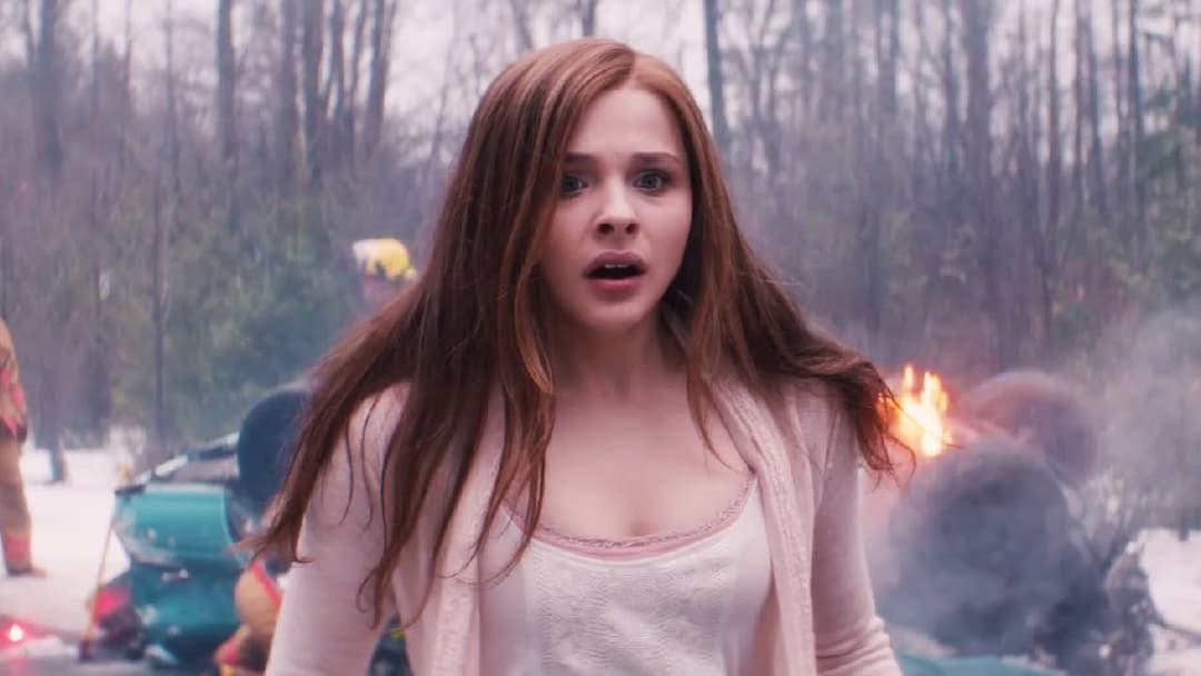 If I Stay backdrop 12