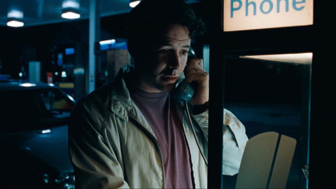 Можеш розраховувати на мене backdrop 1