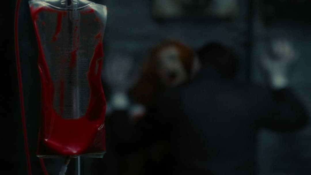 Похмурі тіні backdrop 20