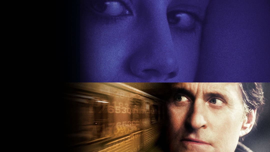 Sag' kein Wort! backdrop 9