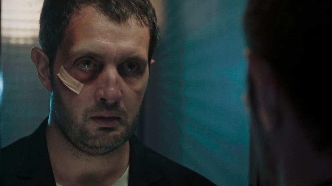 Vincent doit mourir backdrop 8