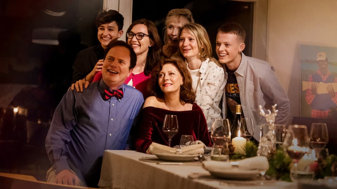 Blackbird - Eine Familiengeschichte backdrop 3