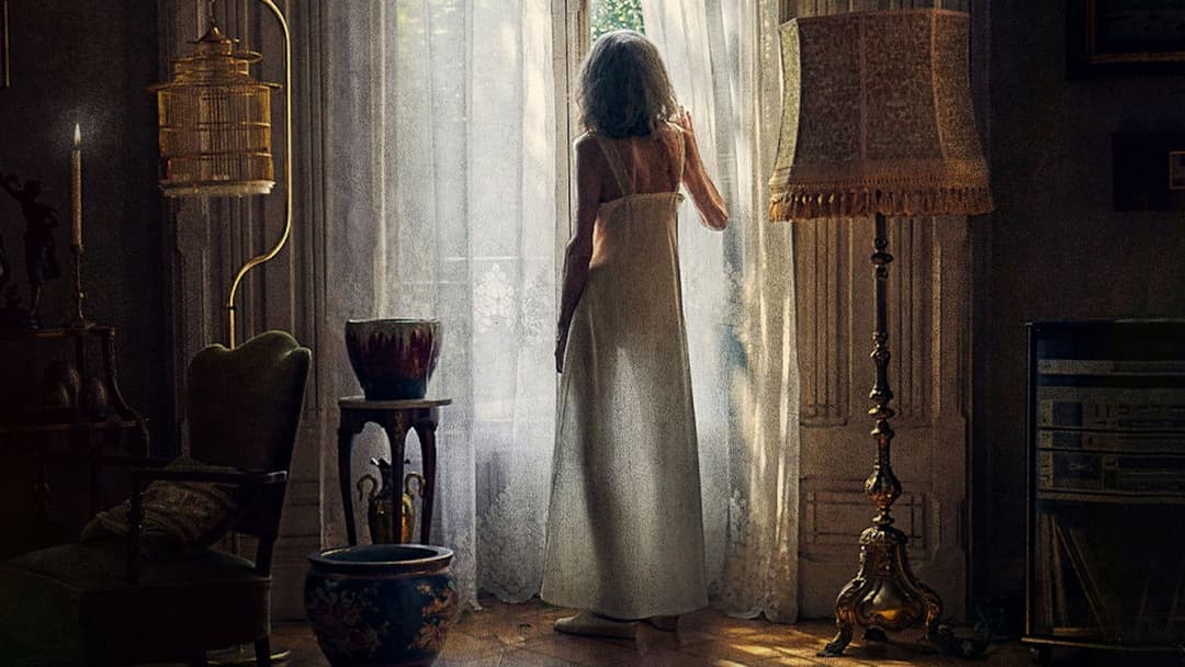 La Abuela – Sie wartet auf dich backdrop 9