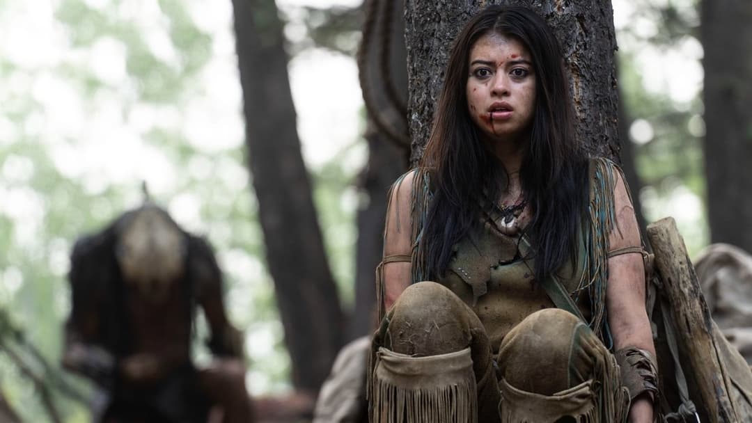 Здобич backdrop 9