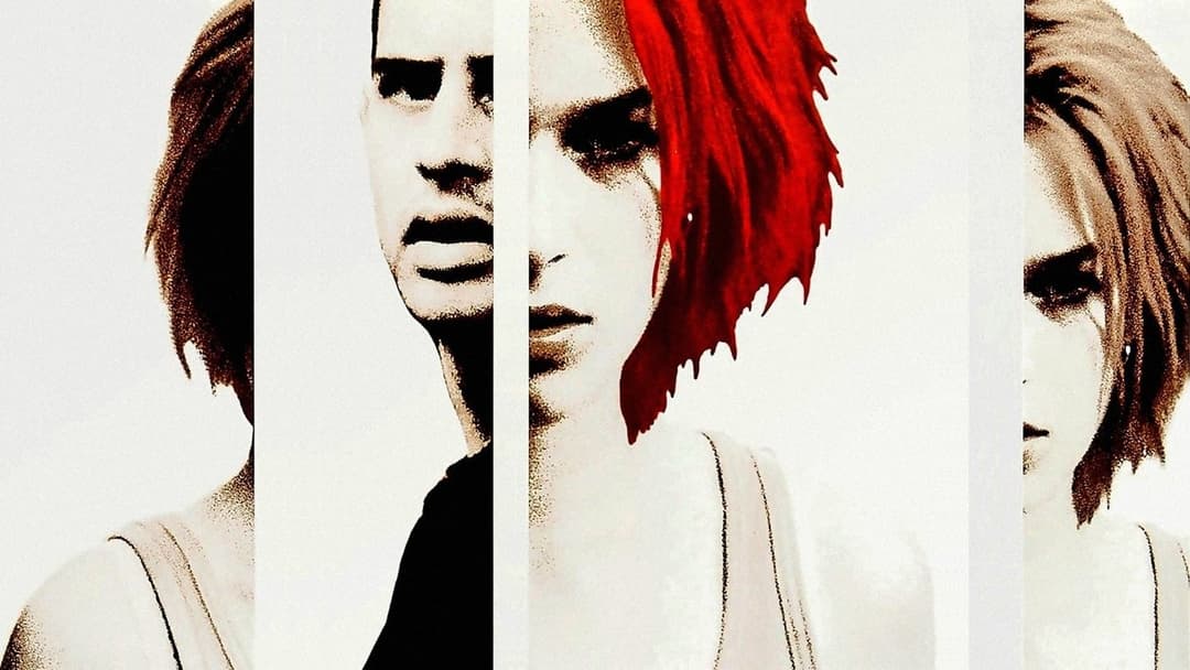 Біжи, Лоло, біжи backdrop 20