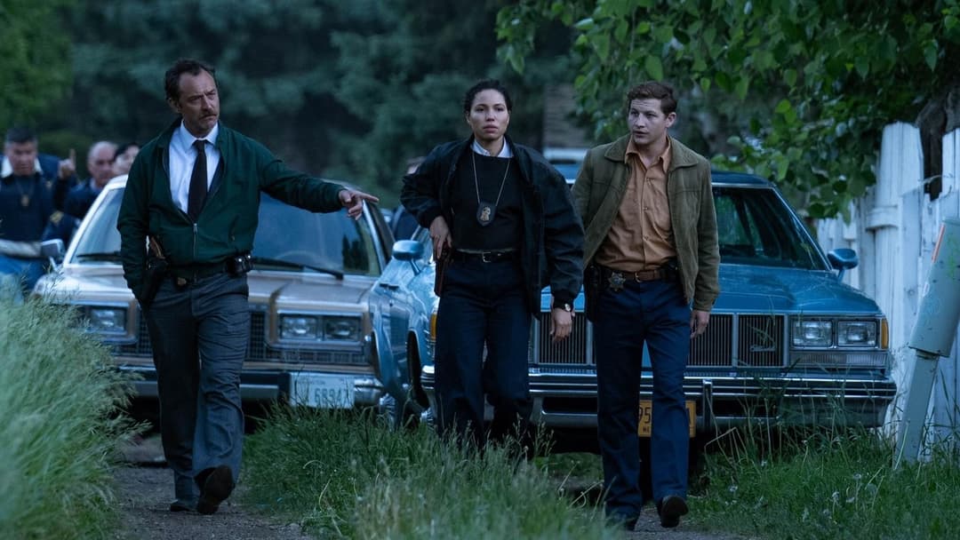 Кривавий лідер backdrop 15