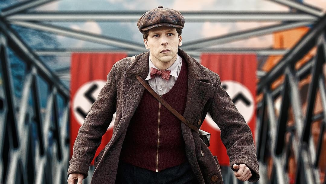 Résistance - Widerstand backdrop 3