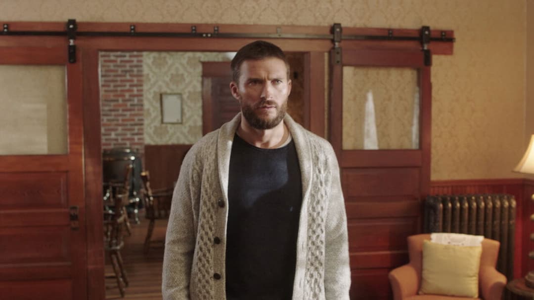 Dangerous backdrop 10