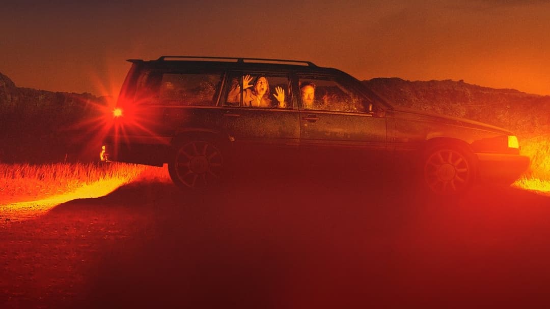 Speak No Evil backdrop 2