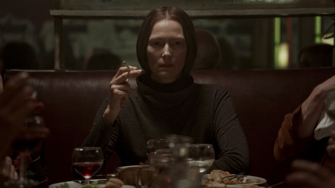 Суспірія backdrop 15