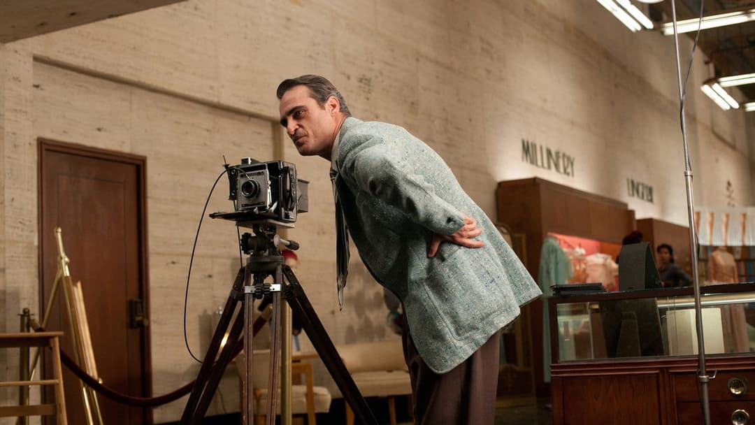 The Master backdrop 14