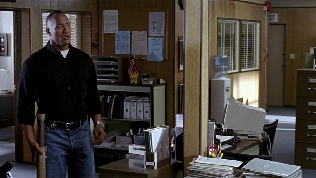 Walking Tall - Auf eigene Faust backdrop 7