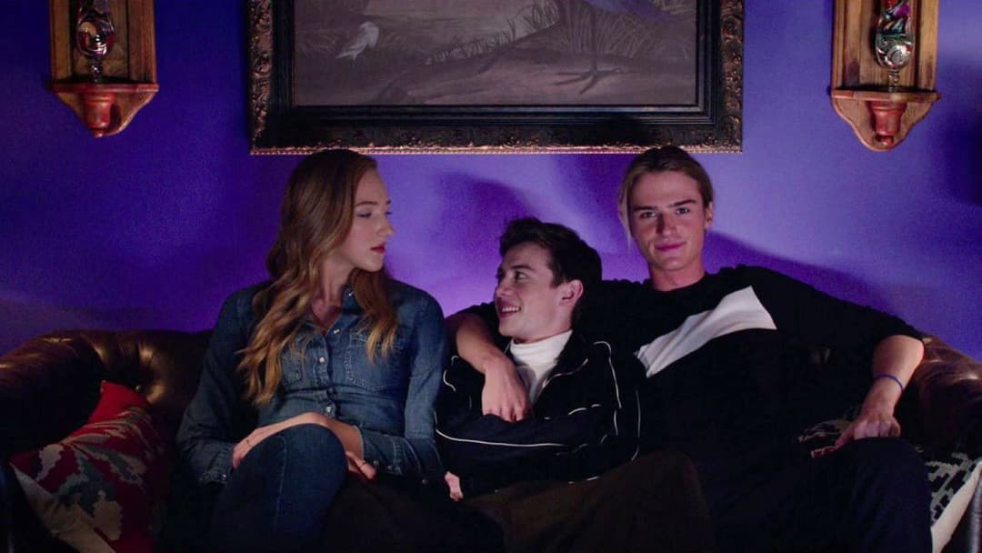 Wie Jodi über sich hinauswuchs backdrop 3