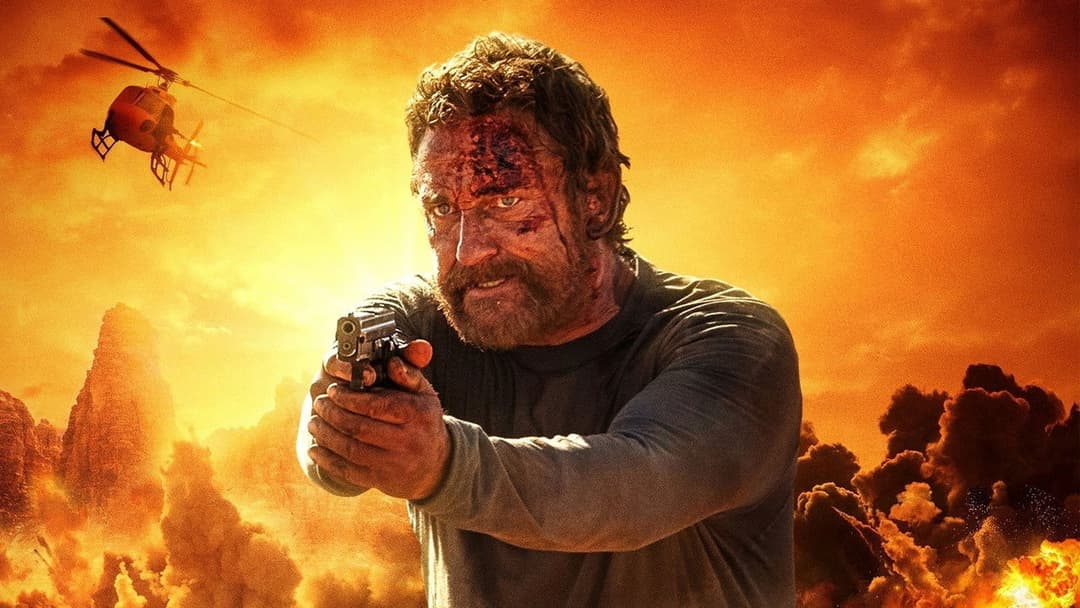 Місія Кандагар backdrop 7