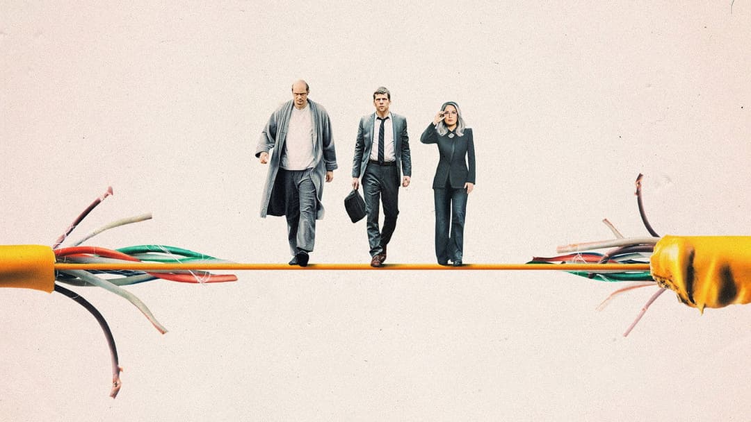 The Hummingbird Project - Operation Kolibri backdrop 8