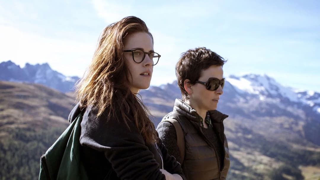Die Wolken von Sils Maria backdrop 3