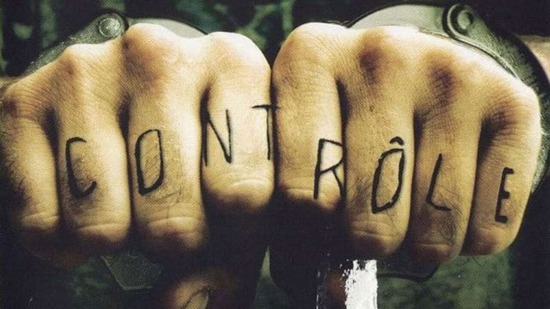 Control - Du darfst nicht töten backdrop 7