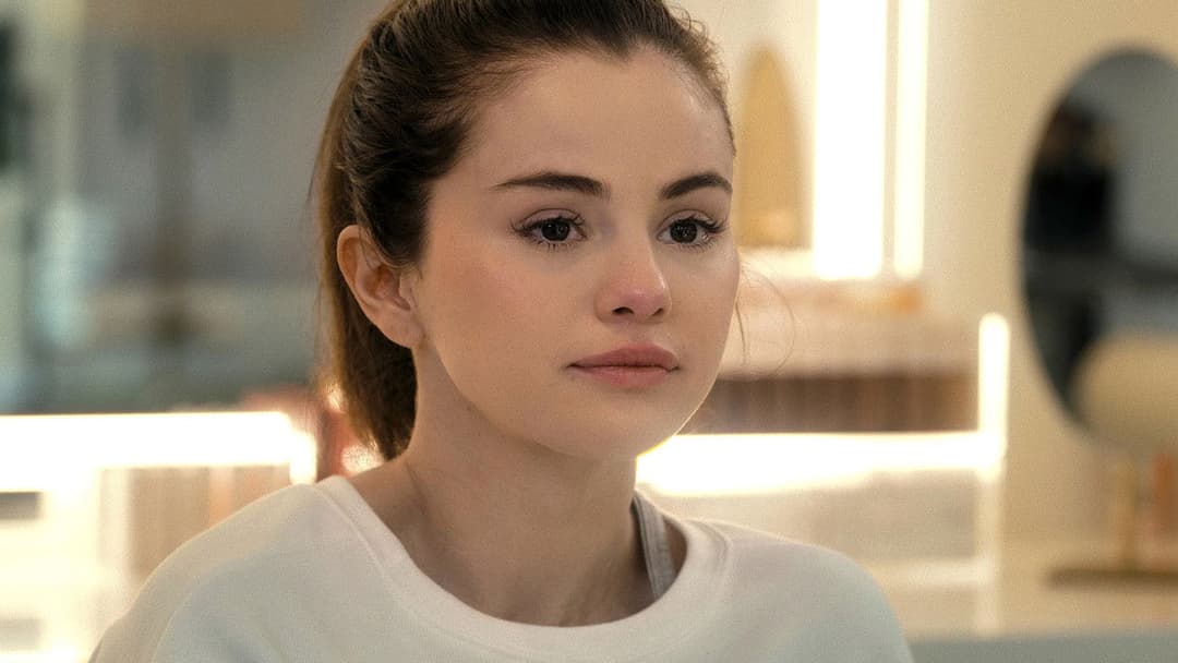 Селена Ґомес: я та мій світ backdrop 10