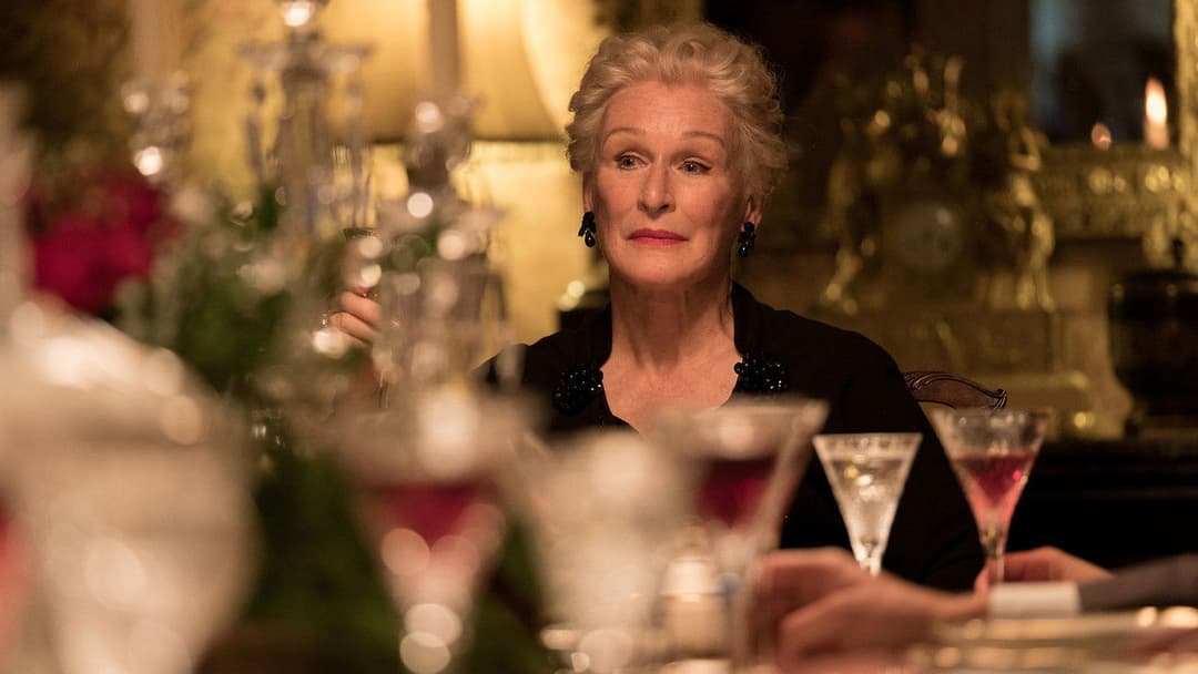 Кривий будиночок backdrop 4