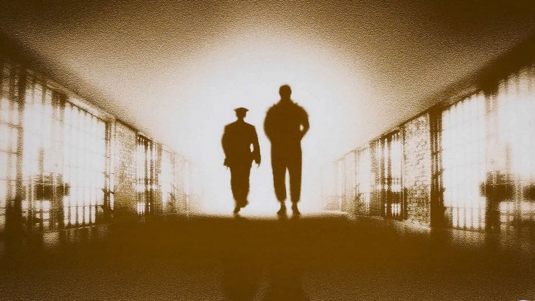 Зелена миля backdrop 4