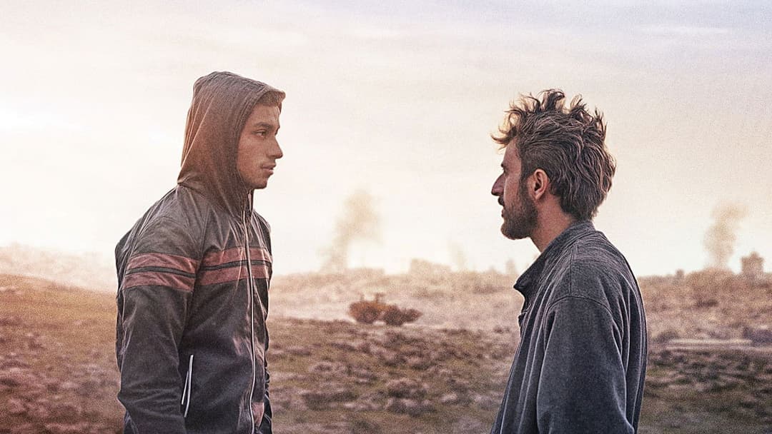 No Other Land backdrop 16