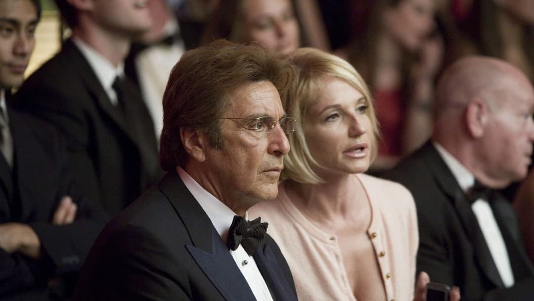 Ocean's 13 backdrop 15