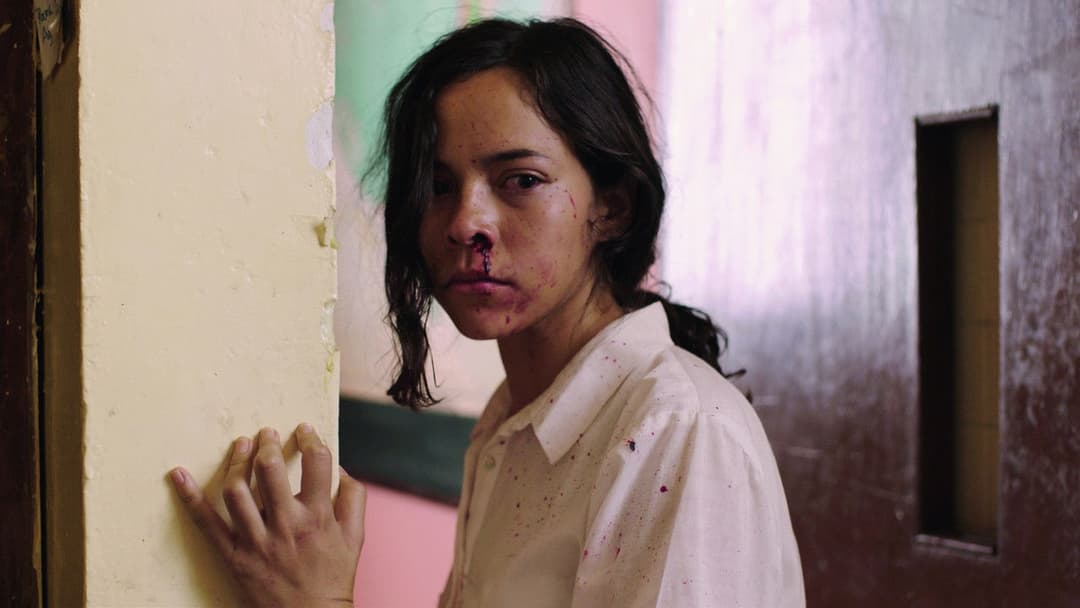 The Untamed backdrop 15