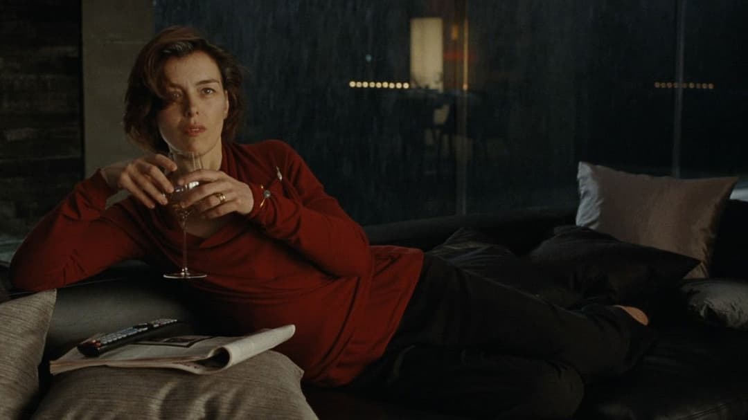 Примара backdrop 6