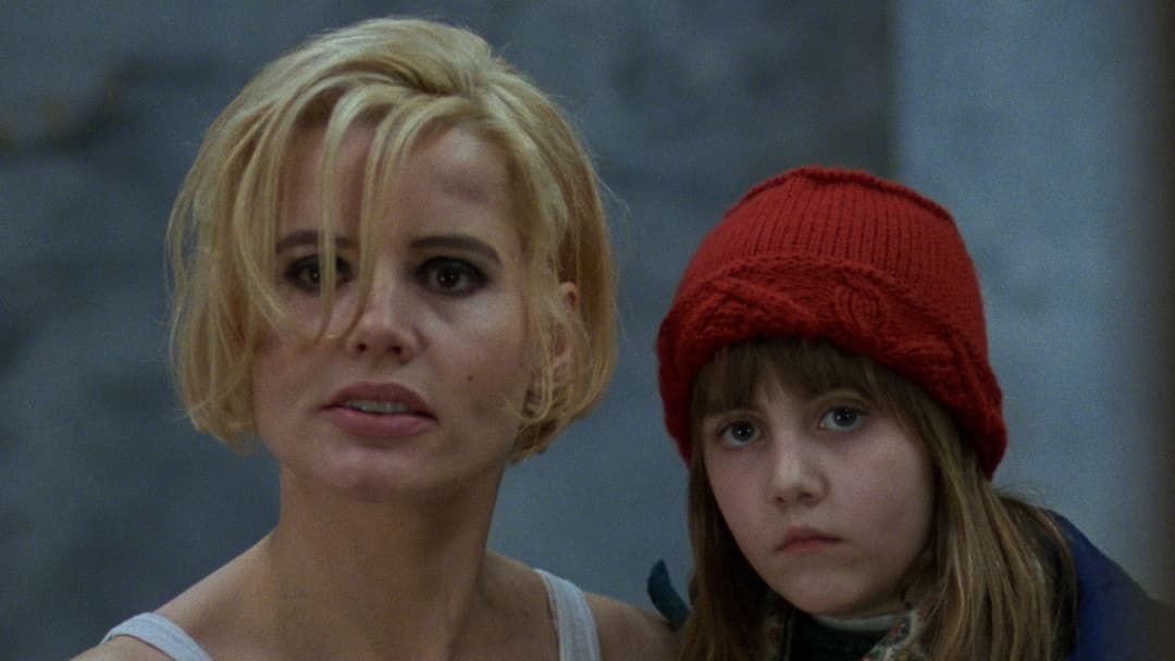 Tödliche Weihnachten backdrop 14