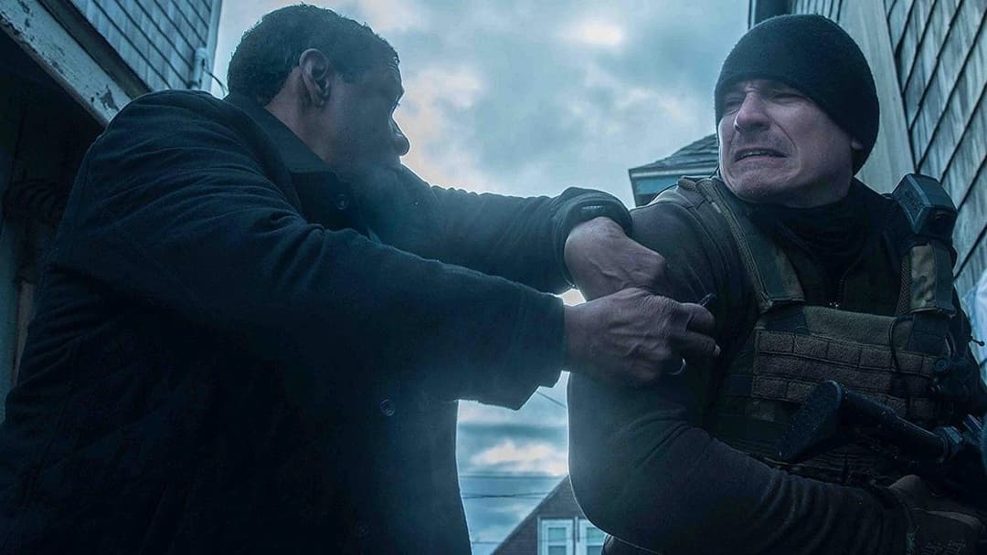 Праведник 2 backdrop 17