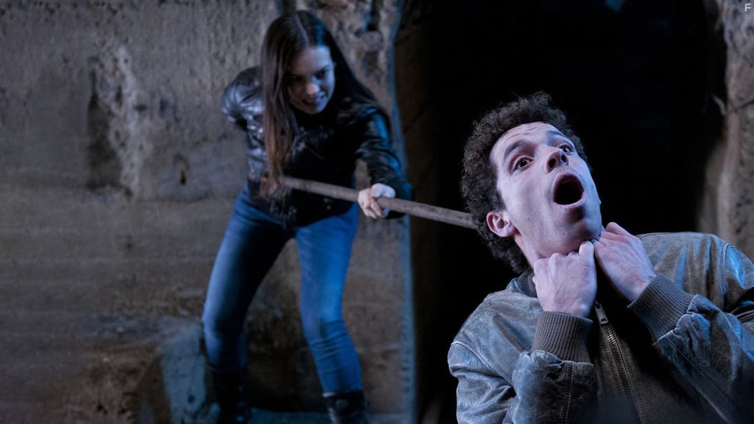 Я плюю на ваші могили 2 backdrop 11