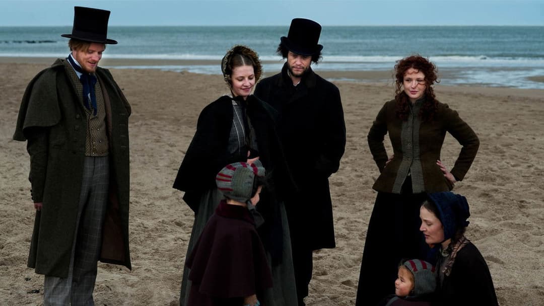 Le Jeune Karl Marx backdrop 4