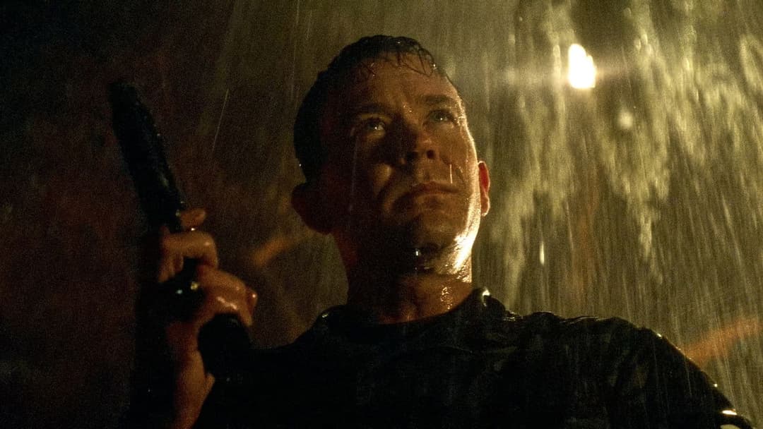 Wehrlos - Die Tochter des Generals backdrop 17