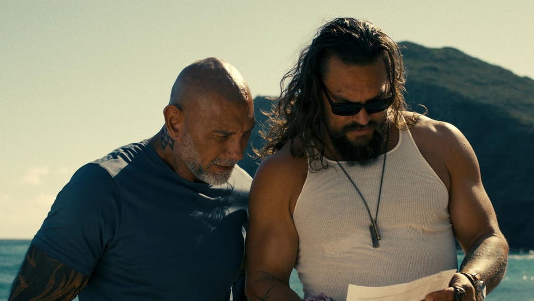 Команда руйнівників backdrop 9