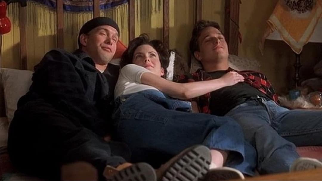 Einsam, Zweisam, Dreisam backdrop 5