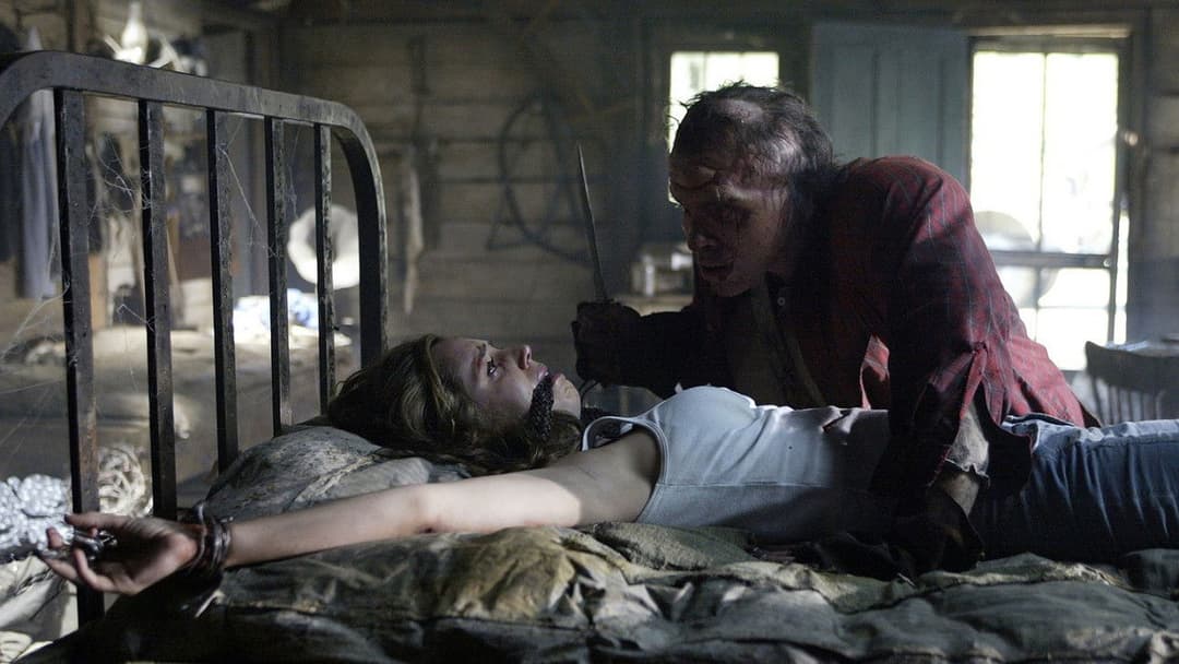 Wrong Turn backdrop 14