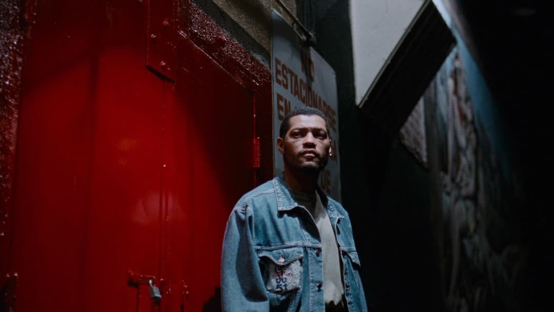 Під прикриттям backdrop 14