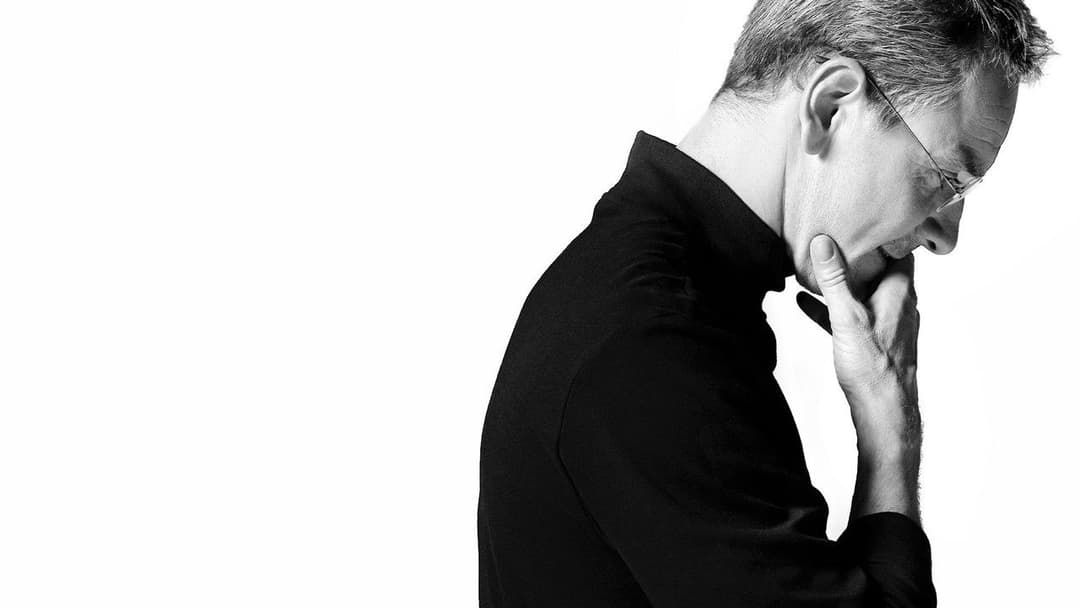 Стів Джобс backdrop 9