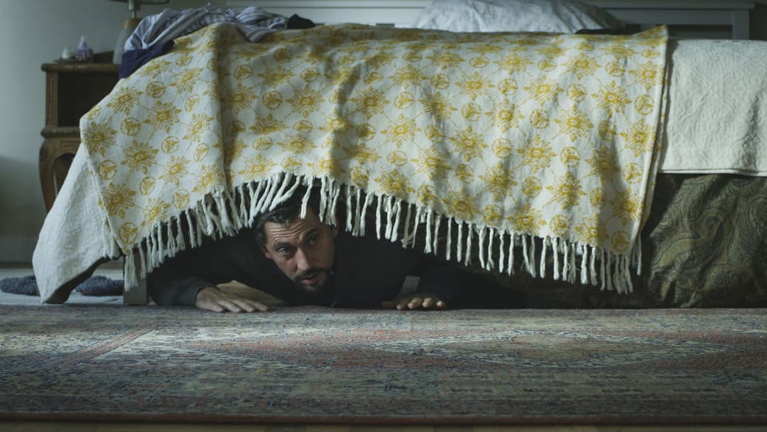 No mires a los ojos backdrop 8