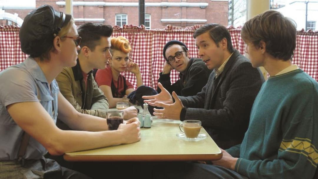 Гордість backdrop 8