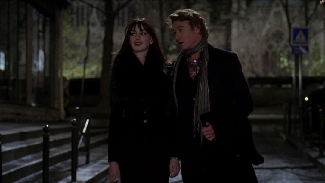 Der Teufel trägt Prada backdrop 16