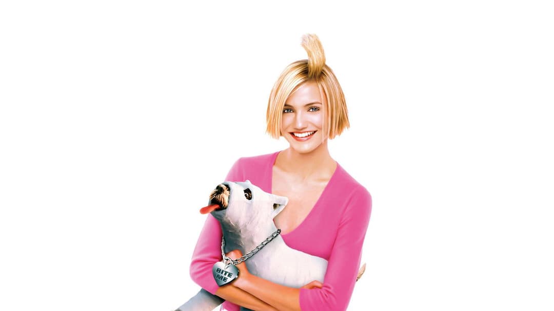 Verrückt nach Mary backdrop 5