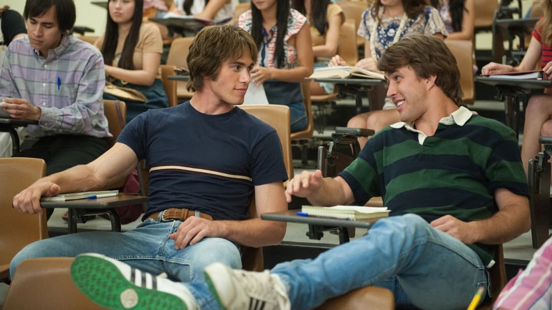 Everybody Wants Some!! backdrop 6