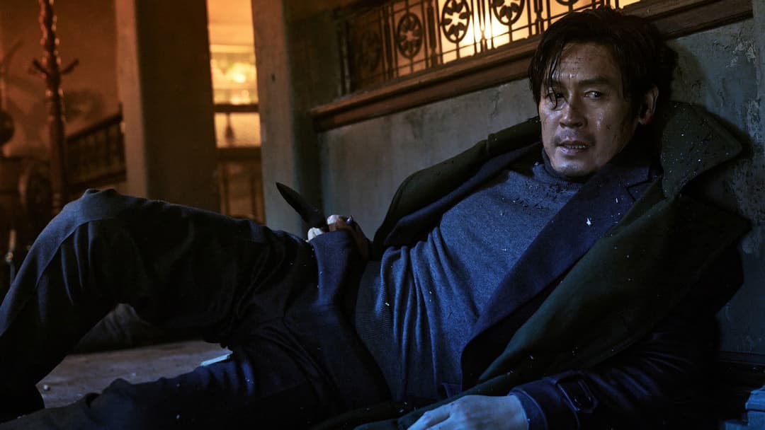 Kill Boksoon backdrop 15