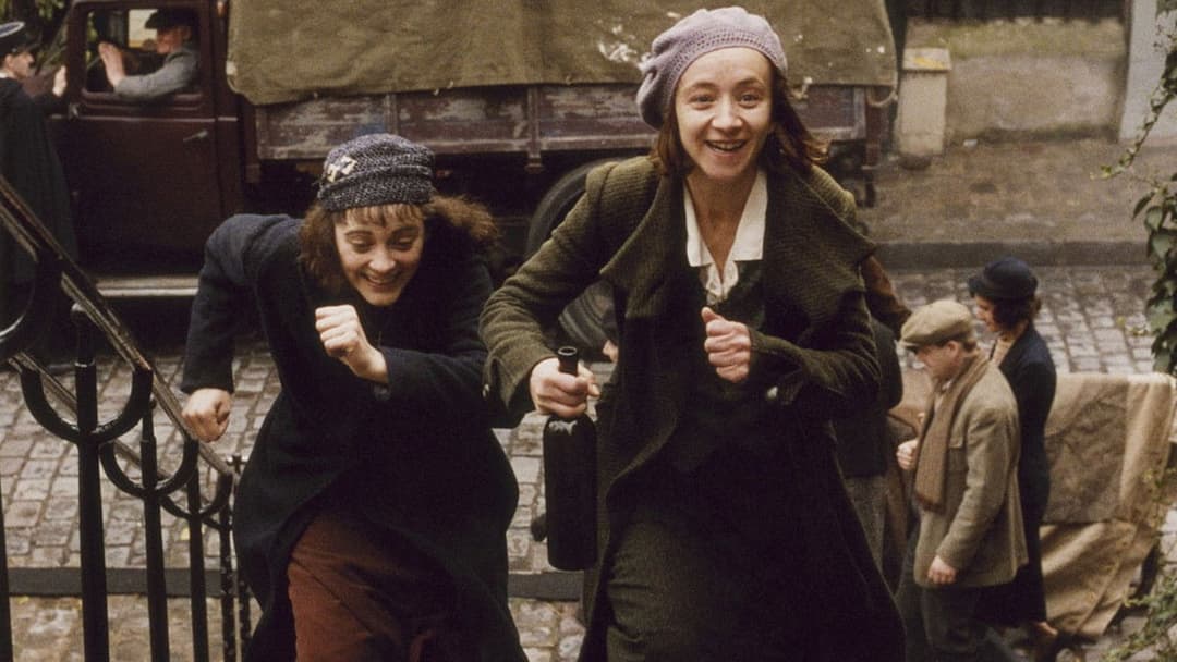 Життя в рожевому кольорі backdrop 10