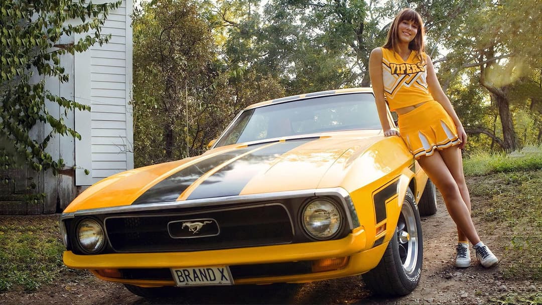 Доказ смерті backdrop 17