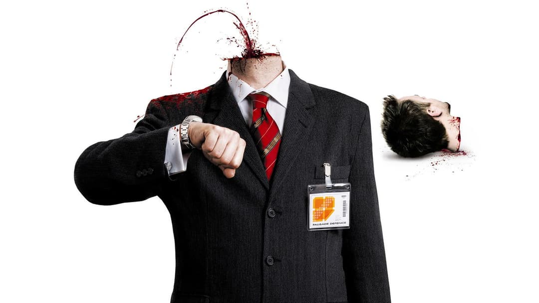 Severance backdrop 3